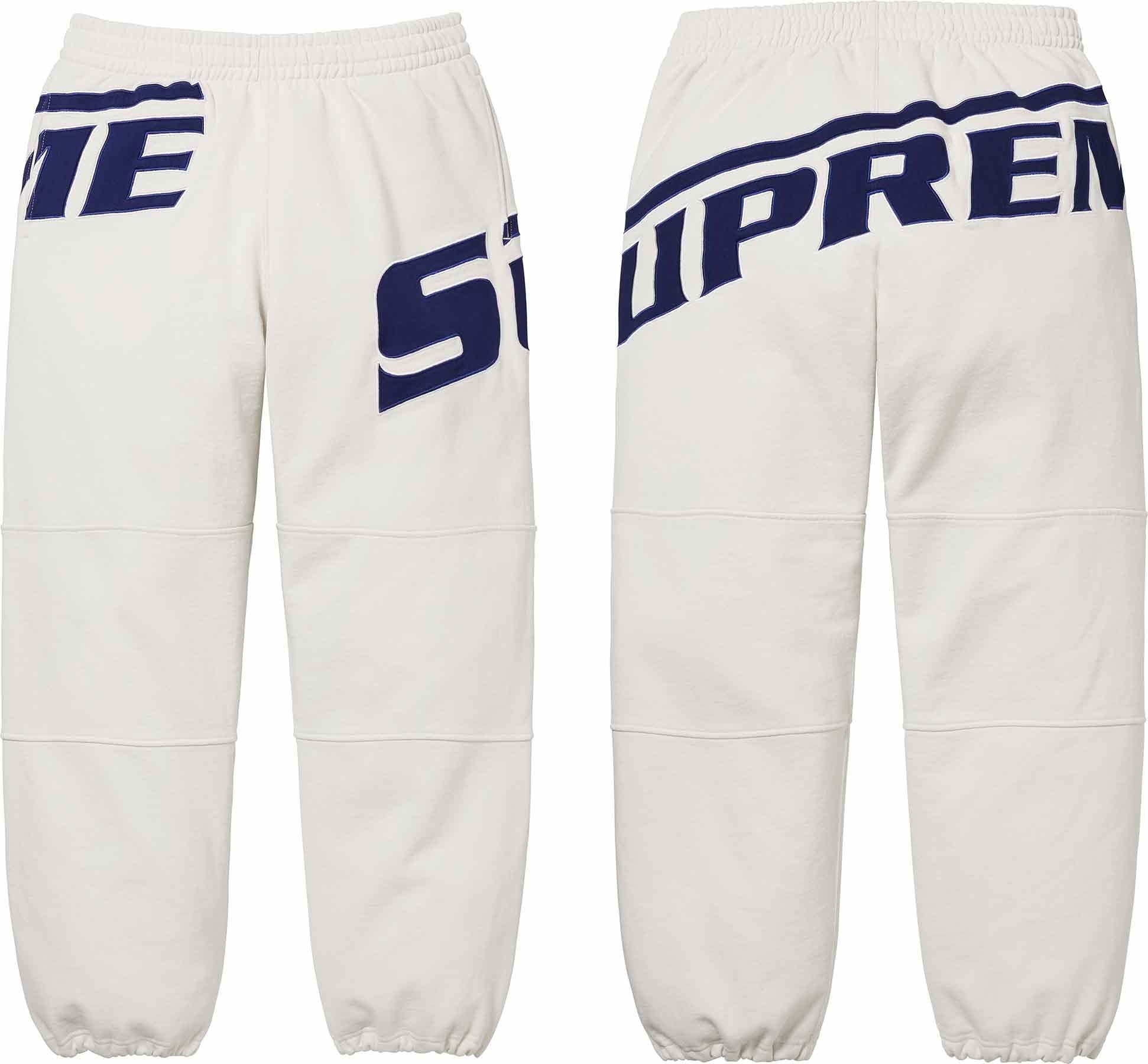 Wrapped Sweatpant view 6